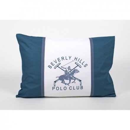 Наволочки BHPC 025 Green 50х70 см Наволочки BHPC 025 Green 50х70 см