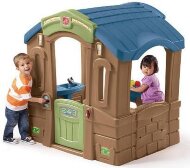 Будиночок дитячий Play up 846900
