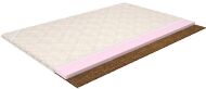 Матрас топер UpPlus 135х190х7,5 см Матрас топер UpPlus 135х190х7,5 см
