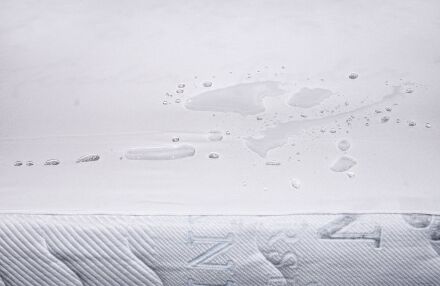 Наматрацник Vilena водонепроникний 70х160 см Наматрацник Vilena водонепроникний 70х160 см