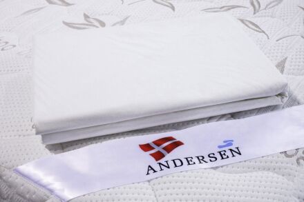 Наматрацник Vilena водонепроникний 70х160 см Наматрацник Vilena водонепроникний 70х160 см