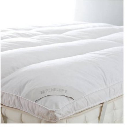 Перина Piume Tube 200х200х5 см svt-2000022264976 Перина Piume Tube 200х200х5 см svt-2000022264976