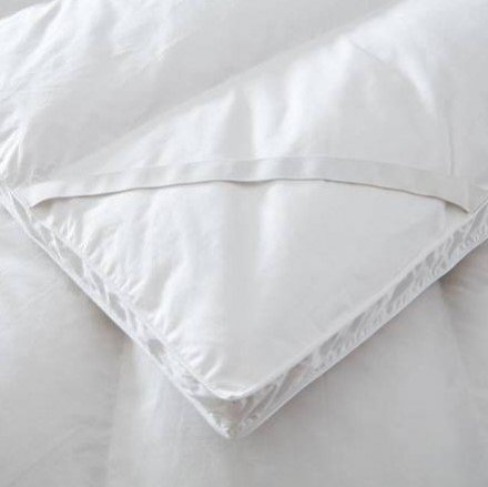 Перина Piume Tube 200х200х5 см svt-2000022264976 Перина Piume Tube 200х200х5 см svt-2000022264976