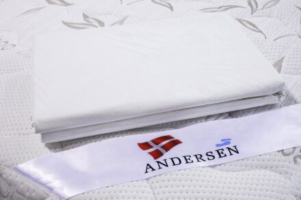 Наматрацник Vilena водонепроникний 70х170 см Наматрацник Vilena водонепроникний 70х170 см