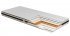 Футон для дивана Relax Dream 180х220х5 см