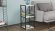 Етажерка 3/34 Ferrum-decor Серії Конект 73x34x28 чорний ДСП Біле 16мм (FRD-104289)