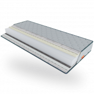 Матрац Freedom Flex 90х185х17 см Матрац Freedom Flex 90х185х17 см