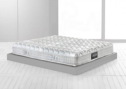 Матрац Magnistretch 10 200х200х25 см