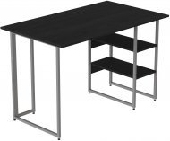 Комп'ютерний стіл Ferrum-decor Кевін 75x120x70 сірий ДСП Сосна Кембра 32мм (FRD-101756) Комп'ютерний стіл Ferrum-decor Кевін 75x120x70 сірий ДСП Сосна Кембра 32мм (FRD-101756)