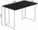 Комп'ютерний стіл Ferrum-decor Ханна 75x120x70 білий ДСП Сосна Кембра 32мм (FRD-104039)