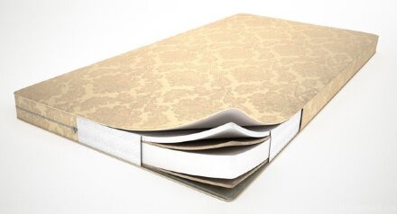 Матрац дитячий Kids LTX 70х140х12 см FT20.1.004 Матрац дитячий Kids LTX 70х140х12 см FT20.1.004