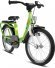 Двоколісний велосипед Steel 16 4116 kiwi салатовий