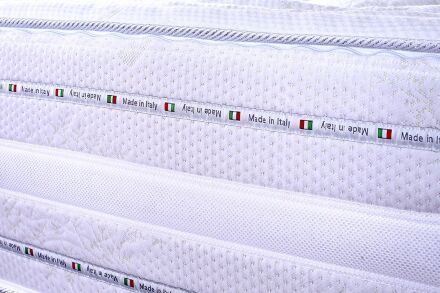 Матрас безпружинний Pullman 120х200х35 см