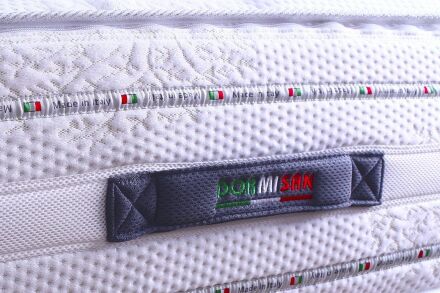 Матрас безпружинний Pullman 120х200х35 см