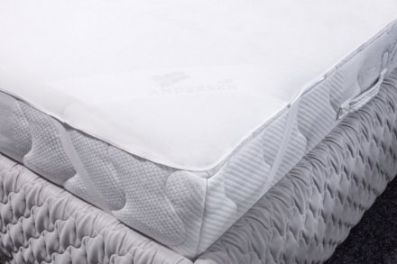 Наматрасник Vilena водонепроникний 70х190 см Наматрасник Vilena водонепроникний 70х190 см