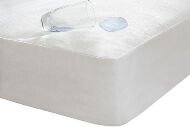 Наматрацник вологостійкий Аквастоп-К 130х195 см
