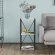 Етажерка 3/34 Ferrum-decor Серії Конект 73x34x28 чорний ДСП Бетон 16мм (FRD-104291)