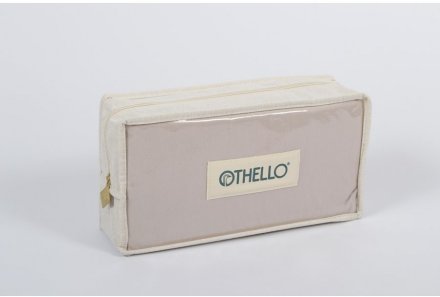 Простирадло на резинці Colora ліловий 180х200+40 svt-2000022284356