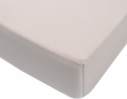 Простирадло на резинці Colora ліловий 180х200+40 svt-2000022284356