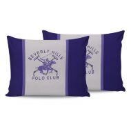 Наволочки BHPC 029 Lilac 50х70 см Наволочки BHPC 029 Lilac 50х70 см