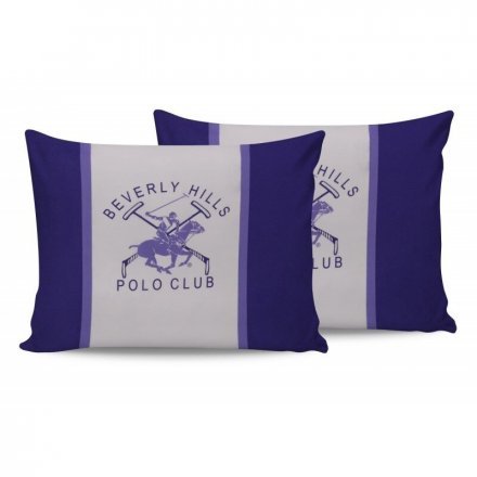 Наволочки BHPC 029 Lilac 50х70 см Наволочки BHPC 029 Lilac 50х70 см
