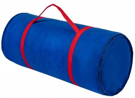 Матрац топер Cocos трикотаж 115х200х6 см