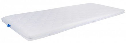 Матрац топер Cocos трикотаж 115х200х6 см