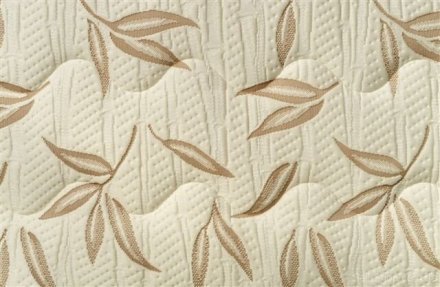 Матрац Люкс 140x200х20 см (CMP032)