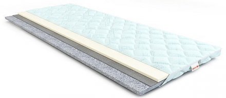 Матрац футон Дует 70х190х5,5 см Матрац футон Дует 70х190х5,5 см
