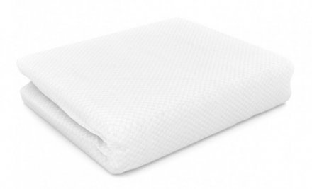 Наматрацник вологостійкий Cotton Premium Health Care 90х200 см