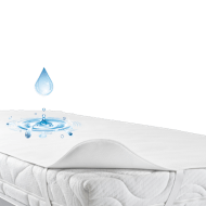 Наматрацник вологостійкий Water Protect 70х170 см