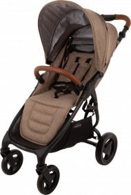 Прогулянковий візок Snap 4 Trend Cappuccino 52