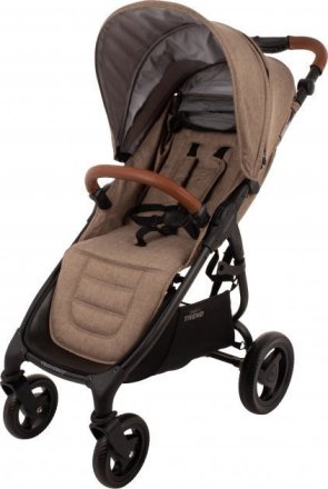 Прогулянковий візок Snap 4 Trend Cappuccino 52 Прогулянковий візок Snap 4 Trend Cappuccino 52