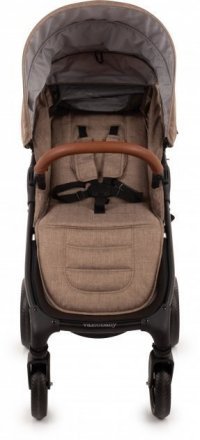 Прогулянковий візок Snap 4 Trend Cappuccino 52 Прогулянковий візок Snap 4 Trend Cappuccino 52
