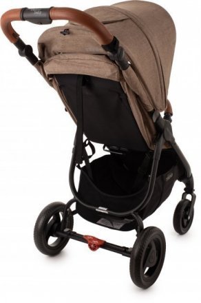 Прогулянковий візок Snap 4 Trend Cappuccino 52 Прогулянковий візок Snap 4 Trend Cappuccino 52