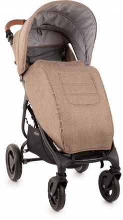 Прогулянковий візок Snap 4 Trend Cappuccino 52 Прогулянковий візок Snap 4 Trend Cappuccino 52