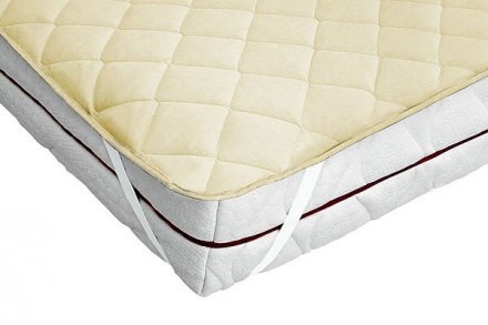 Наматрацник Протект лайт 75х150 см Наматрацник Протект лайт 75х150 см
