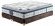 Матрас King Mattresses Henry (Генрі) 120х190х34 см