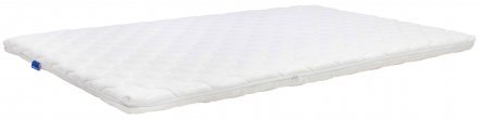 Матрац топер Simplex жакард 160х200х4 см
