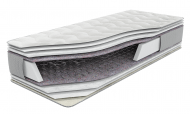 Матрац пружинний Etude Grande 125х180х20 см