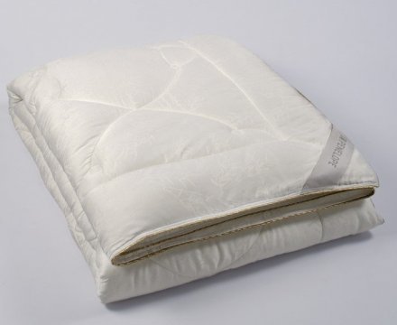 Ковдра дитяча Bamboo антиалергенна 95х145 см 2000022219686 Ковдра дитяча Bamboo антиалергенна 95х145 см 2000022219686