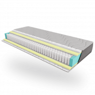 Матрац Melange Pocket Hard 115х200х20 см Матрац Melange Pocket Hard 115х200х20 см