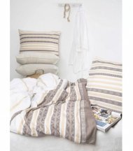 Постільна білизна Home And More Blake євро 200х220 см Постільна білизна Home And More Blake євро 200х220 см