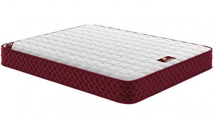 Матрац пружинний Кіліманджаро 70х190х23 см Матрац пружинний Кіліманджаро 70х190х23 см