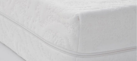 Матрас безпружинний Lazy Sufle 200х200х19 см