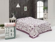 Плед Home Town бавовна 150х200 см svt-2000022295918