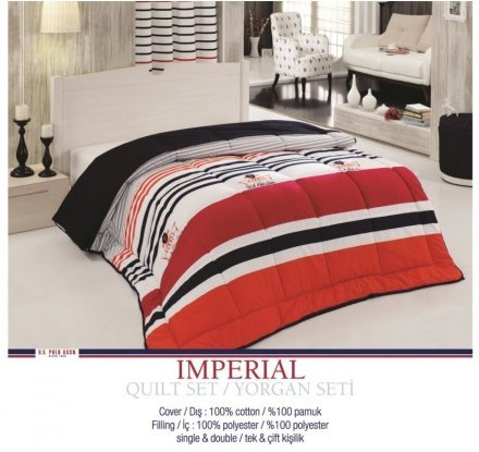 Ковдра з простирадлом Imperial 155х215+160х260