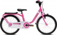 Двоколісний велосипед Steel 18 4320 pink рожевий