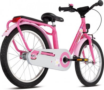 Двоколісний велосипед Steel 18 4320 pink рожевий Двоколісний велосипед Steel 18 4320 pink рожевий