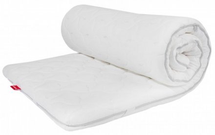 Матрац топер Cocos трикотаж 120х190х6 см Матрац топер Cocos трикотаж 120х190х6 см